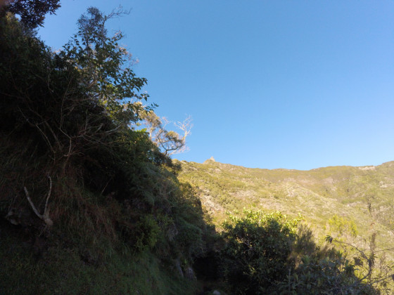 Le rocher du Ma&iuml;do