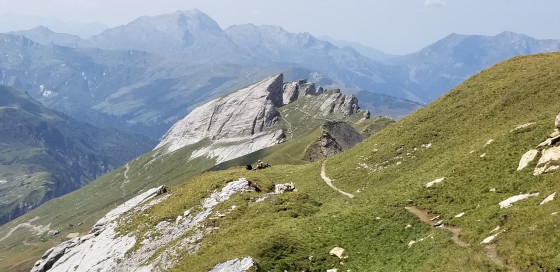 Le Rocher du Vent