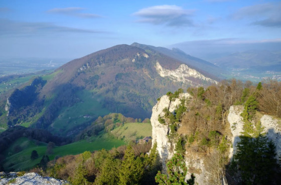 le Roggenfluh