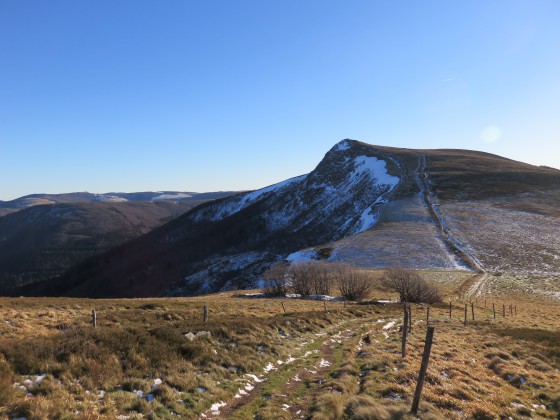 Le Rothenbachkopf