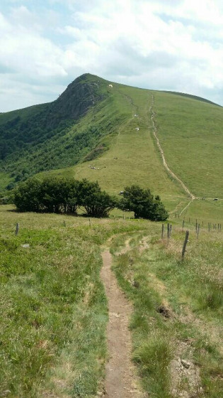 le Rothenbachkopf