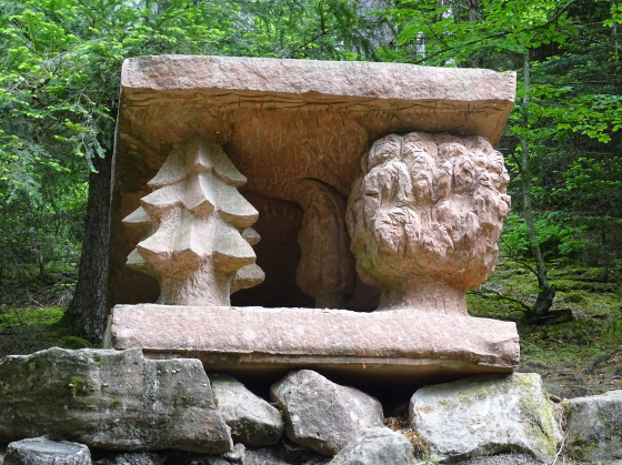 Le royaume du laboureur