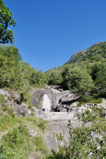 Le Ruisseau de Bassiès