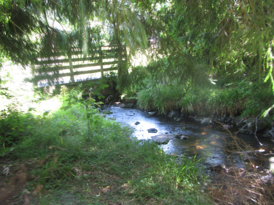LE Ruisseau