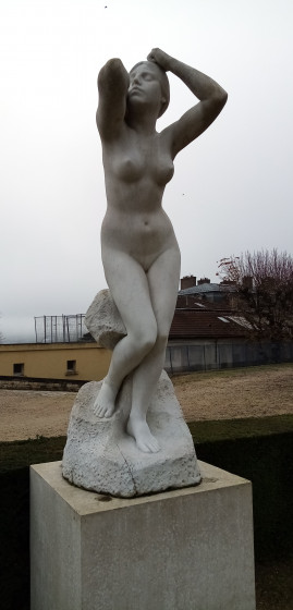 Le second versant de la vie