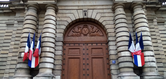 Le Sénat