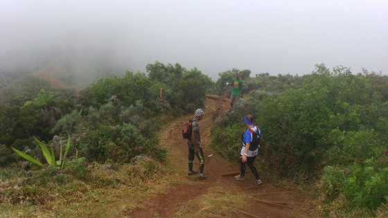 Le sentier