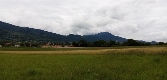 Le Signal des Voirons