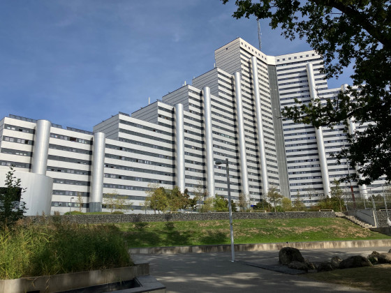 Le Sillon