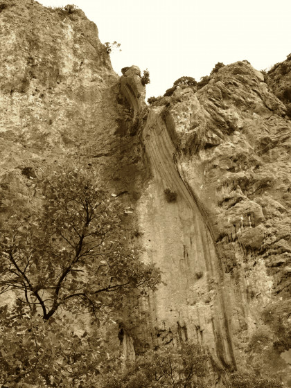 le sommet de Tr&eacute;guier