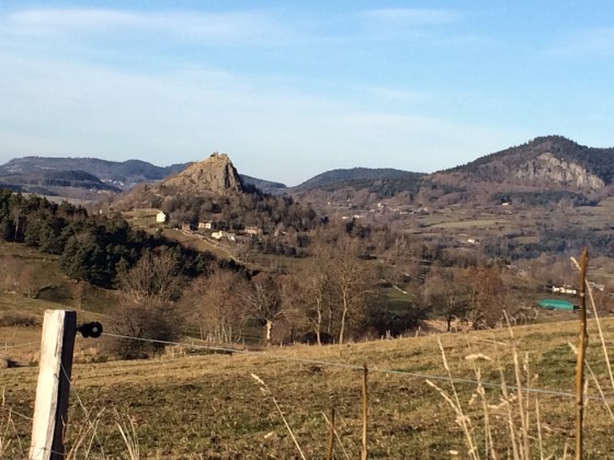 Le Suc de Chapteuil