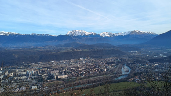 Le Taillefer