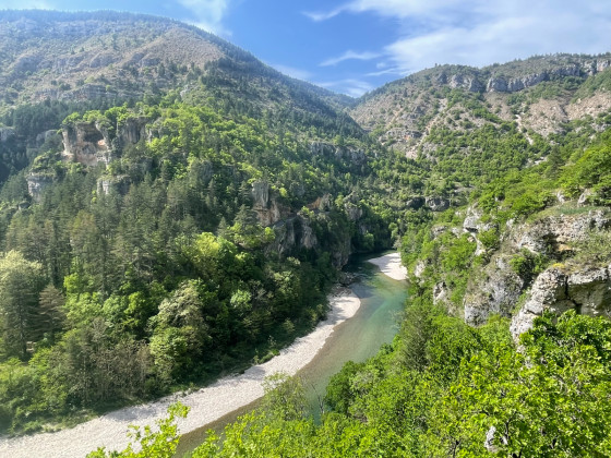 Le Tarn