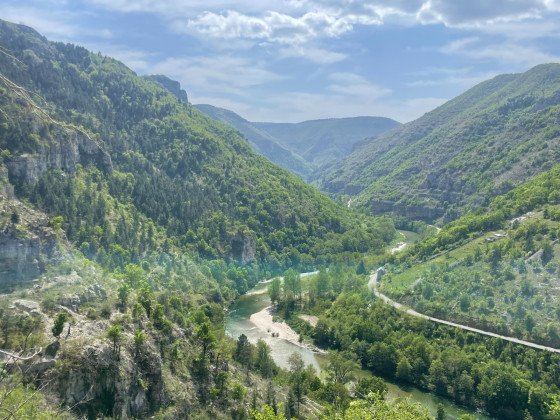 Le Tarn