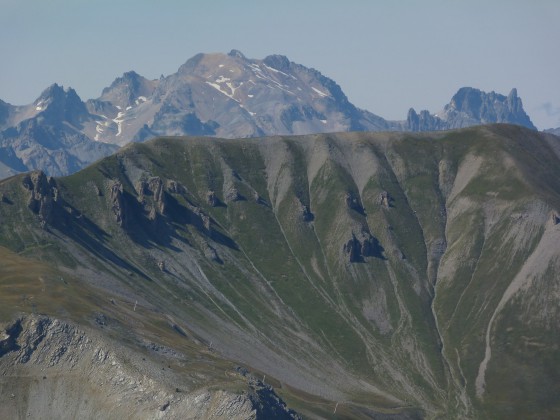 Au Nord, c\'est Le Thabor
