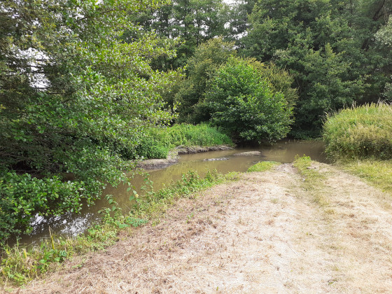 Le Thouet
