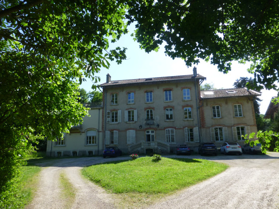 Le Trembois