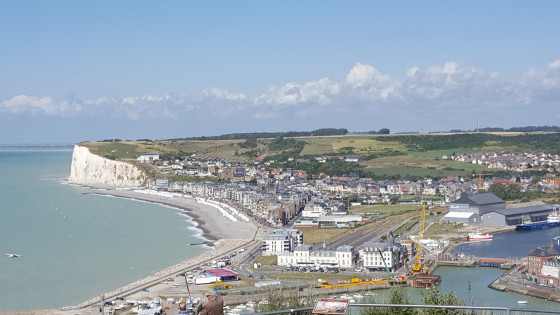 Mers les Bains