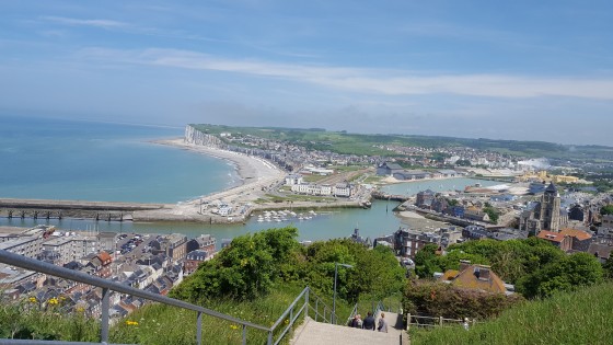 Le Tréport
