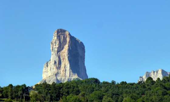 Le Trièves