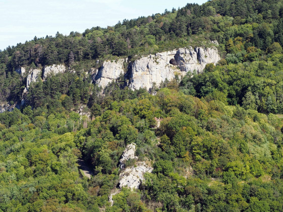 Le Trou de la Lune