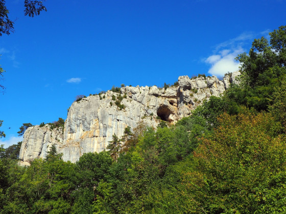 Le Trou de la Lune