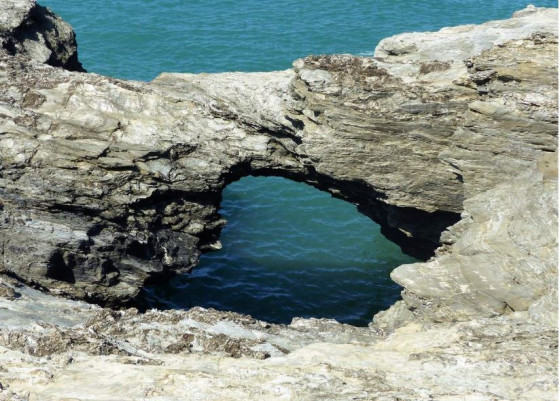 Le Trou du Diable