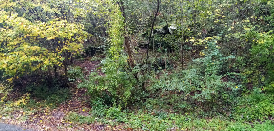 Le Trou du Sarrazin