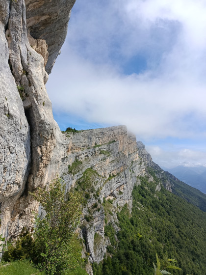Le Trou Saint Michel