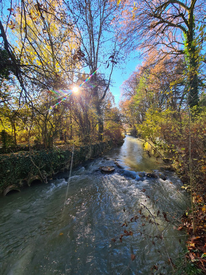 Le Vair à Contrexéville