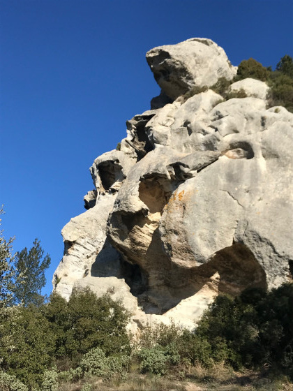 Le Val d\'Enfer