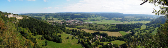 Le Val de Sirod