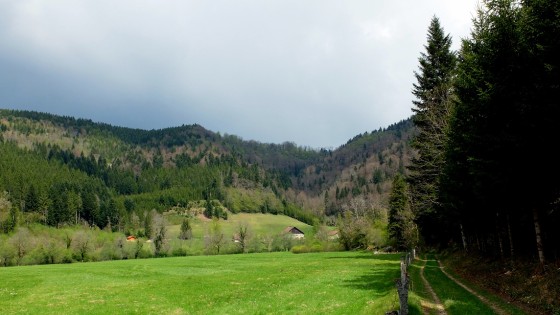 Le Val
