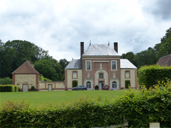Le Valdieu