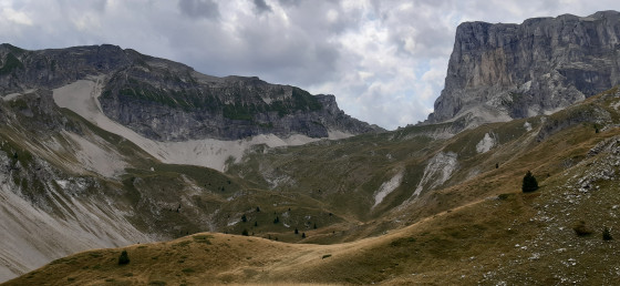 Le Vallon d\'Âne