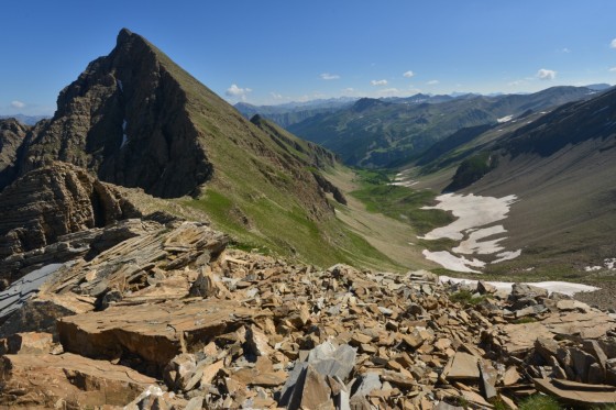 le vallon d\'en haut