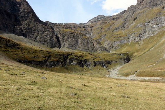Le Vallon