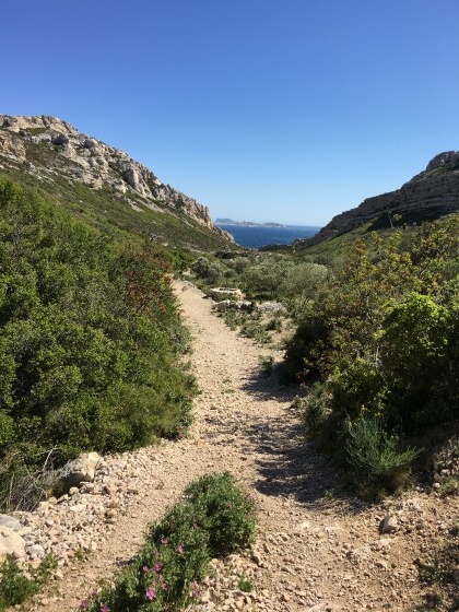 Le vallon