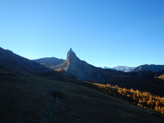 Le Vallon