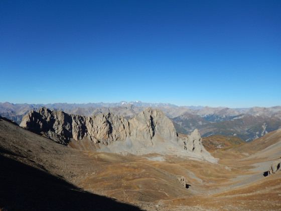 Le Vallon
