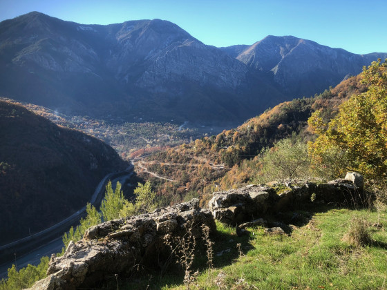 Le Var