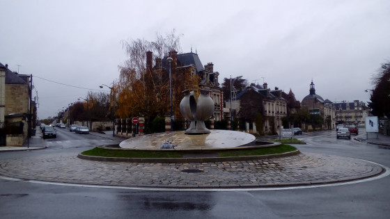 Le vase de Soissons