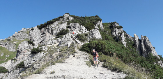 Le Velky rozsutec