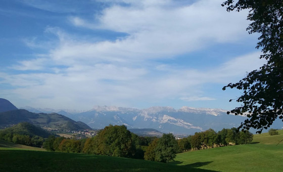 Le Vercors
