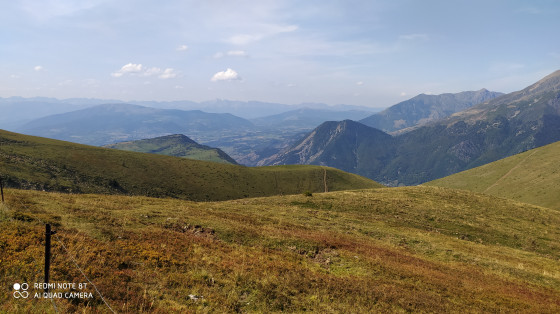 Le Vercors