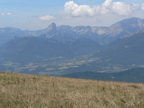 Le Vercors