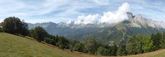 le Vercors