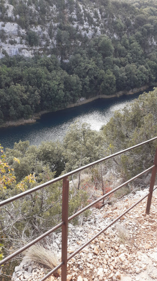 Le Verdon