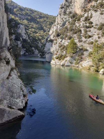 Le Verdon