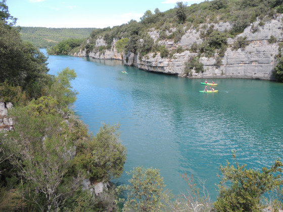 le verdon
